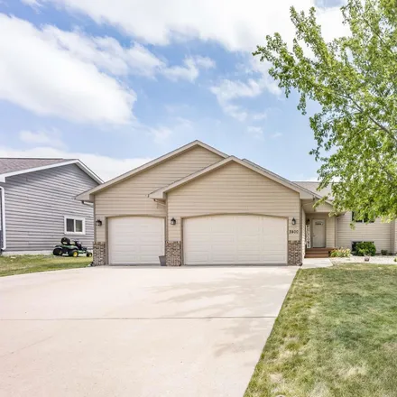 Buy this 5 bed house on 2400 Ivy Circle in Tea, SD 57064