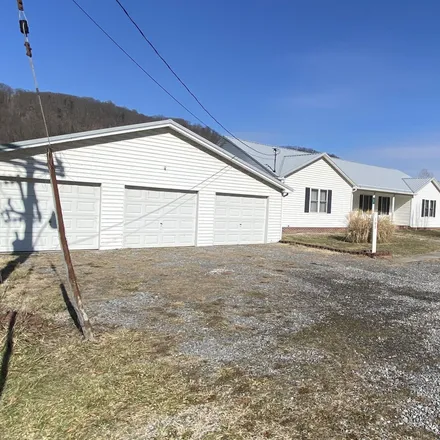 Buy this 3 bed house on 101 Henry Lane in Lurich, Giles County