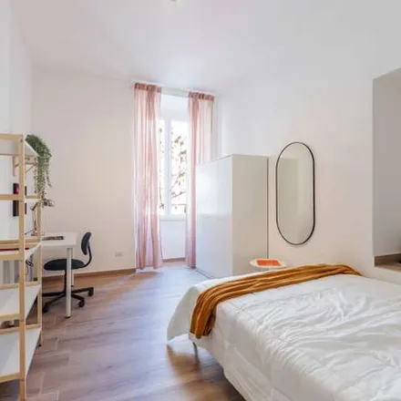 Image 3 - Via Giorgio Baglivi, 00161 Rome RM, Italy - Apartment for rent