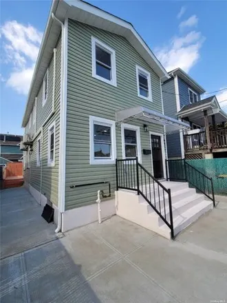 Buy this 3 bed house on 99-77 164th Drive/Moncrief Court in New York, NY 11414