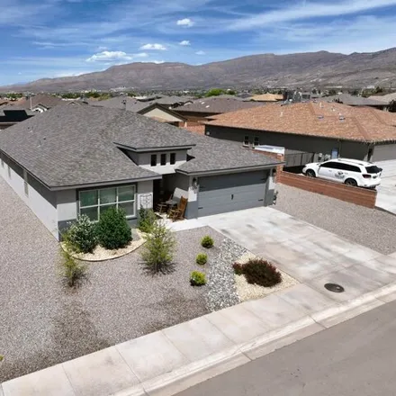Image 3 - Sandero Drive, Alamogordo, NM 83310, USA - House for sale