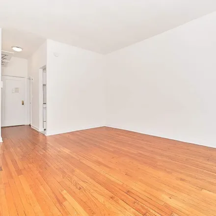 Rent this 1 bed apartment on 400 West 45th Street in New York, NY 10036