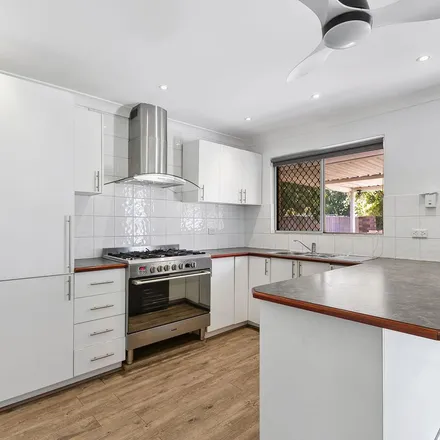 Image 5 - Cortis Way, Langford WA 6108, Australia - Apartment for rent