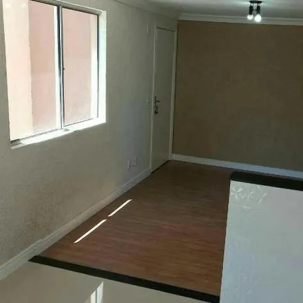Buy this 2 bed apartment on unnamed road in Santo Antônio, São José dos Pinhais - PR