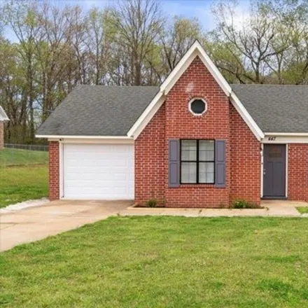 Buy this 3 bed house on 479 P W R Loop Road in Tipton County, TN 38058