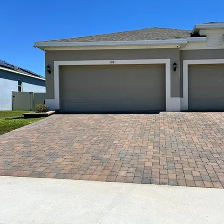 Rent this 4 bed house on 168 Jensen Drive in Groveland, FL 34736