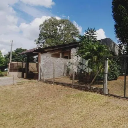 Buy this 3 bed house on Rua das Cerejeiras in Linha Santa Cruz, Santa Cruz do Sul - RS