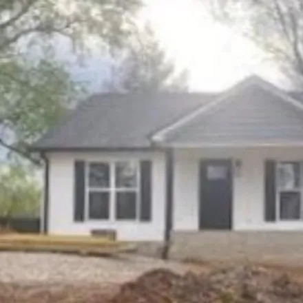 Buy this 3 bed house on 4098 Verble Sherrell Road in Amber Meadows, Putnam County