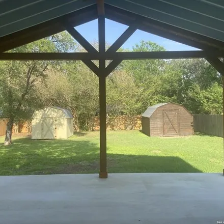 Image 7 - 349 Schweppe Street, Boerne, TX 78006, USA - House for rent