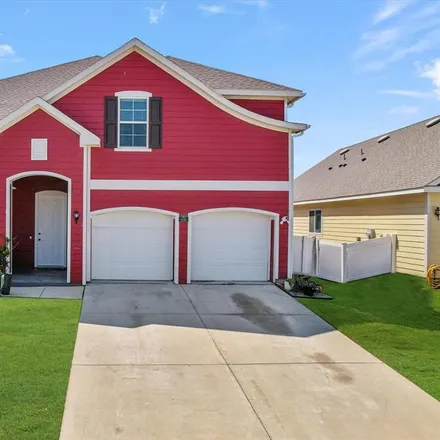 Buy this 5 bed house on 9196 Blackstone Drive in Denton County, TX 76227