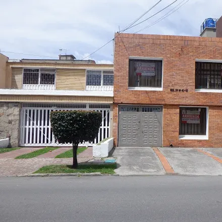 Image 1 - Carrera 26, Teusaquillo, 111311 Bogota, Colombia - House for rent