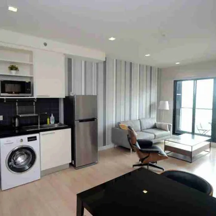 Image 5 - I Residence, Soi Suan Phlu 8, Sathon District, Bangkok 10120, Thailand - Apartment for rent