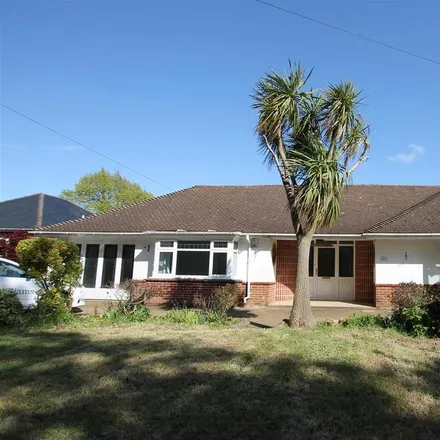 Image 2 - 81 Station Road, Wootton Bridge, PO33 4RE, United Kingdom - House for rent
