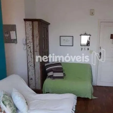 Buy this 3 bed apartment on Rua Heroína Maria Quitéria in Alto dos Caiçaras, Belo Horizonte - MG