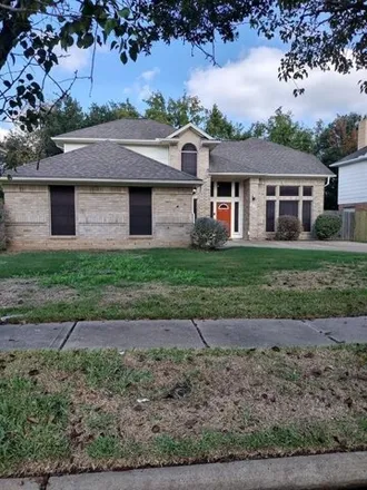 Rent this 4 bed house on 257 Cedar Elm Lane in Sugar Land, TX 77479