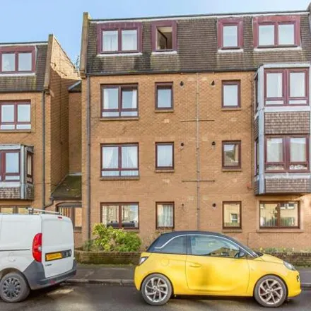 Buy this 2 bed apartment on Hercus Loan in Musselburgh, EH21 6PR