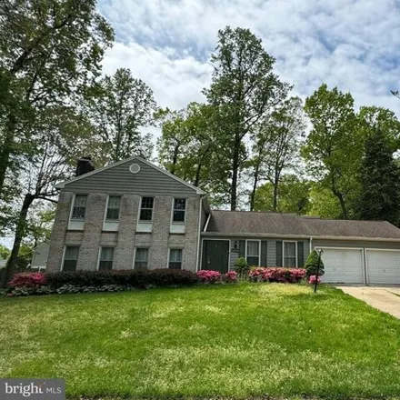 Buy this 5 bed house on 4900 King David Boulevard in West Springfield, Fairfax County