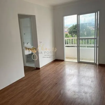 Buy this 2 bed apartment on Avenida Doutor Armando Pannunzio in Jardim Europa, Sorocaba - SP