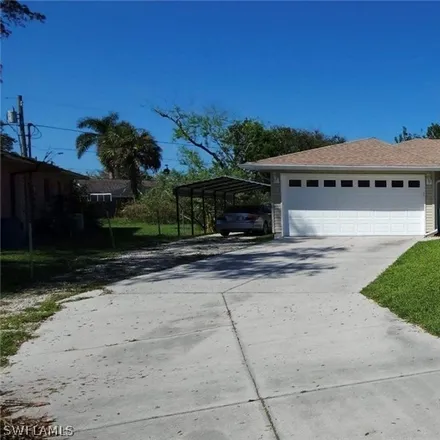 Buy this 3 bed house on 4597 46th Street Southwest in Collier County, FL 34116