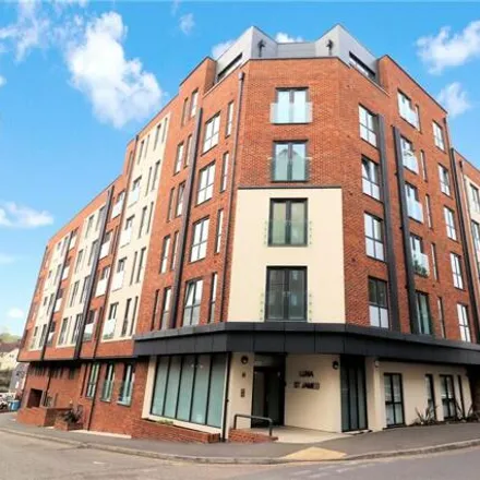 Buy this 2 bed apartment on unnamed road in Warley, CM14 4JW