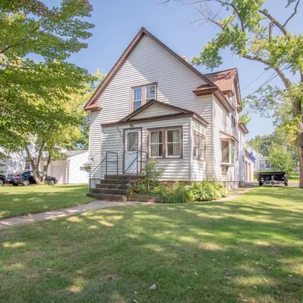 Buy this 5 bed house on 1519 Spring Street in Schofield, Marathon County