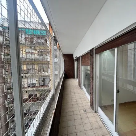 Rent this 3 bed apartment on Lautaro 80 in Flores, C1406 GLI Buenos Aires