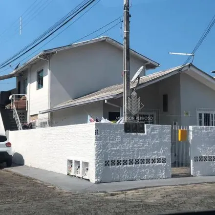 Image 2 - Rua Adolfo Ziguelli, Ponte do Imaruim, Palhoça - SC, 88130-470, Brazil - House for sale