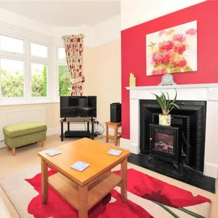 Buy this 3 bed house on 65 Connaught Crescent in Bournemouth, BH12 2EN