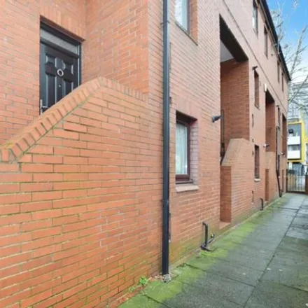 Image 9 - Foundry Lane, Manchester, M4 5LB, United Kingdom - Apartment for sale