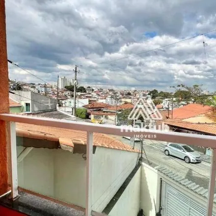 Image 2 - Rua Cambises, Jardim Santo Antônio, Santo André - SP, 09240-210, Brazil - Apartment for sale