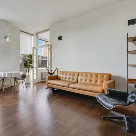 Rent this 2 bed condo on 5th Street Lofts in 48th Avenue, New York