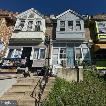 Image 1 - 6029 Chester Ave, Philadelphia, Pennsylvania, 19142 - House for sale