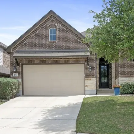 Buy this 4 bed house on 1998 Highwinds in Stone Oak, TX 78258