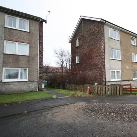 Image 1 - Buchan Road, Troon, KA10 7BZ, United Kingdom - Apartment for rent