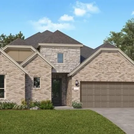 Buy this 3 bed house on unnamed road in Fort Bend County, TX 77487