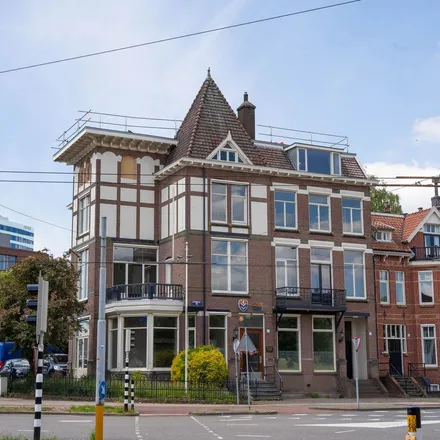 Rent this 2 bed apartment on Zijpendaalseweg 1 in 6814 CA Arnhem, Netherlands