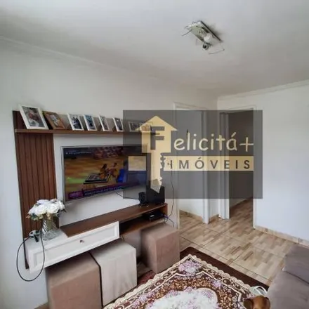 Buy this 2 bed apartment on Rua Salvador in Cohab II, Carapicuíba - SP