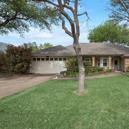 Buy this 3 bed house on 5722 Caracas Drive in North Richland Hills, TX 76180
