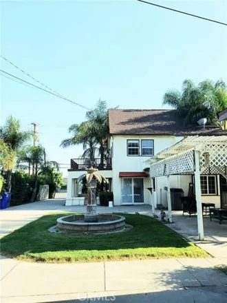 Buy this 4 bed house on 1252 North Blackstone Avenue in San Bernardino, CA 92411