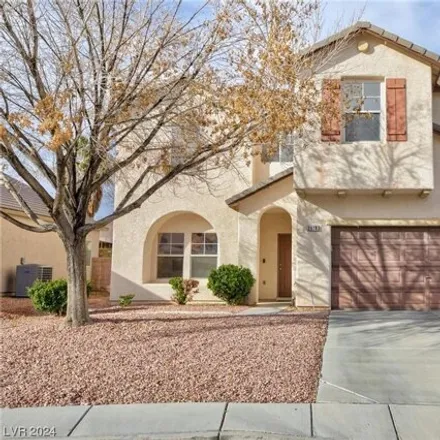 Buy this 4 bed house on 2900 Anchorman Way in North Las Vegas, NV 89031