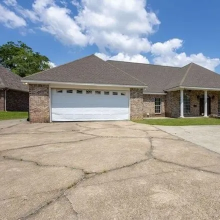 Buy this 7 bed house on Morrell Circle in Lamar County, MS 39402