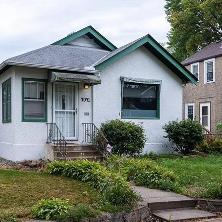 Buy this 2 bed house on 4041 Clinton Avenue South in Minneapolis, MN 55409