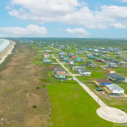 Buy this 4 bed house on 180 Ocean Shore Drive in Bolivar Beach, Galveston County