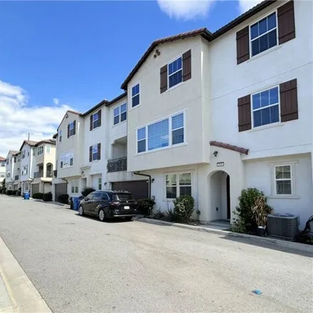 Buy this 3 bed townhouse on unnamed road in North Pomona, Pomona