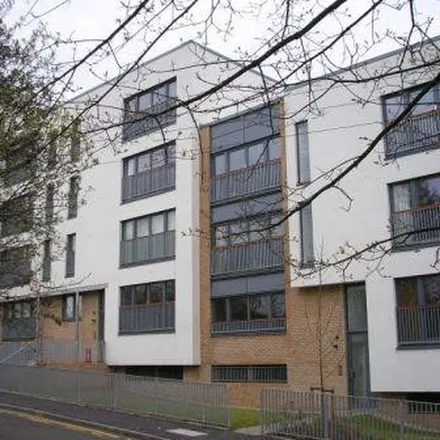 Image 1 - The Barras, 22 Great Dovehill, Glasgow, G1 5DN, United Kingdom - Apartment for rent