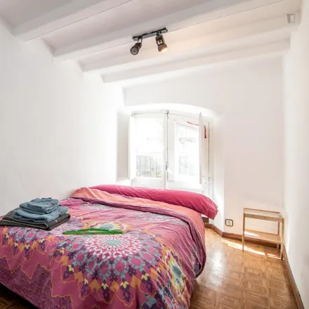 Rent this 5 bed room on Carrer de la Riera Alta in 42, 08001 Barcelona