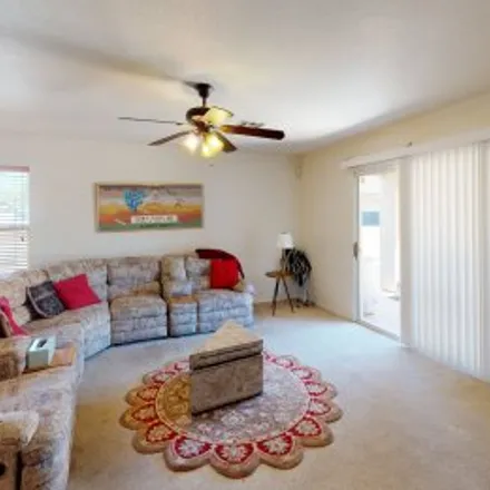 Buy this 3 bed apartment on 10462 East Malta Street in Central Tucson, Tucson