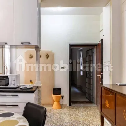 Rent this 4 bed apartment on Via San Felice 92 in 40122 Bologna BO, Italy