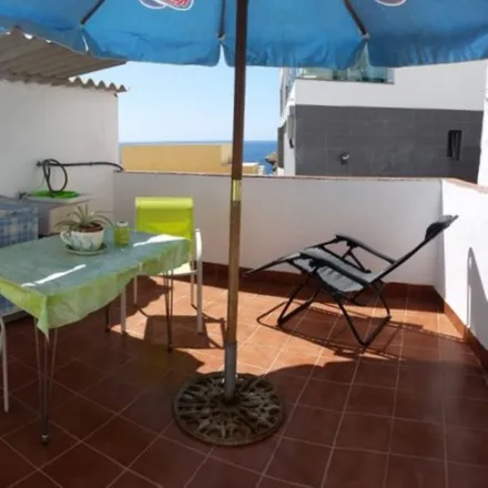 Rent this 2 bed house on Cjón. Las Conchas in 35138 Mogán, Spain