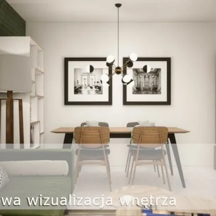 Image 2 - Winogronowa, 50-507 Wrocław, Poland - Apartment for sale
